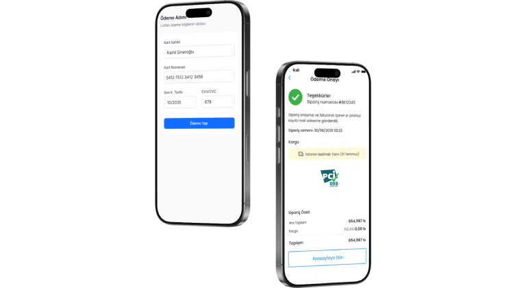 Starpay | Sanal Pos