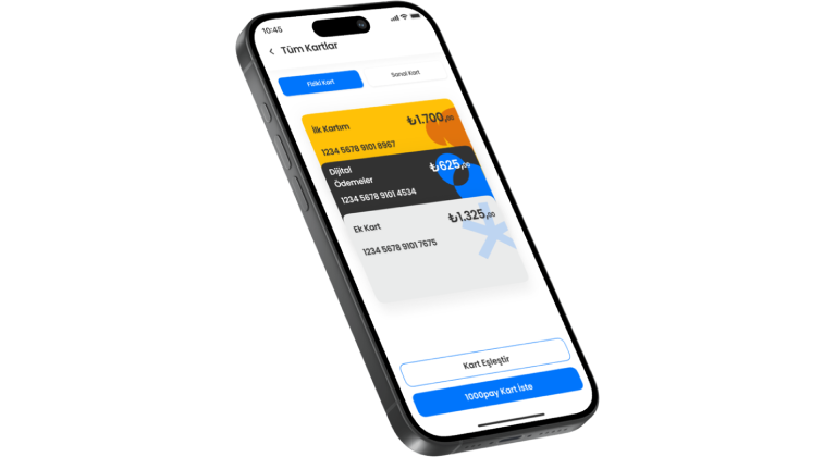 Starpay | Sanal Pos