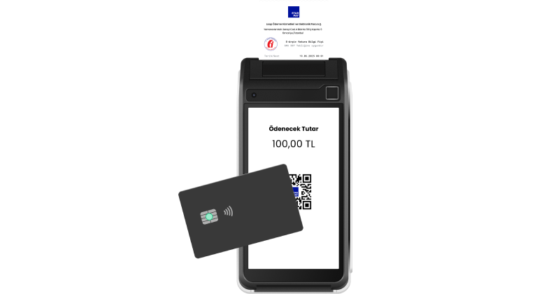 Starpay | Sanal Pos