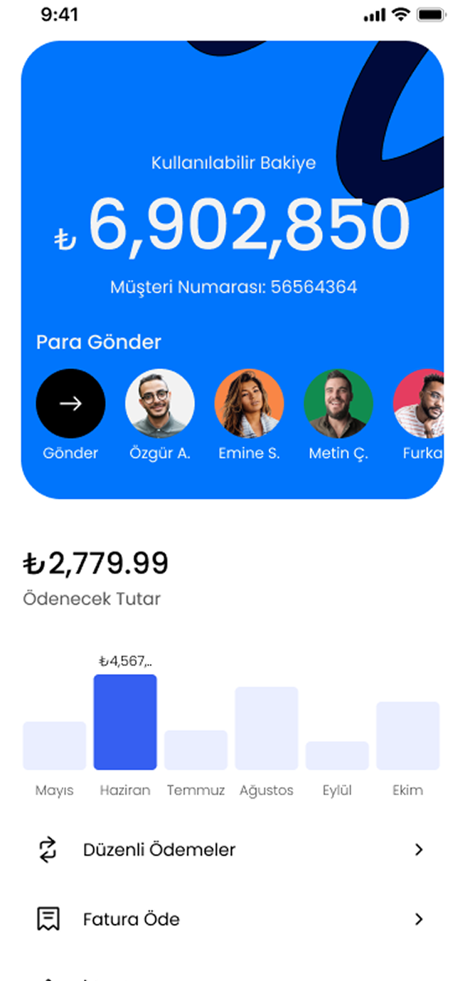 Starpay | Anasayfa