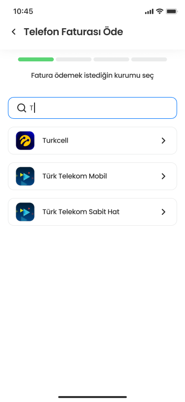 Starpay | Cüzdan