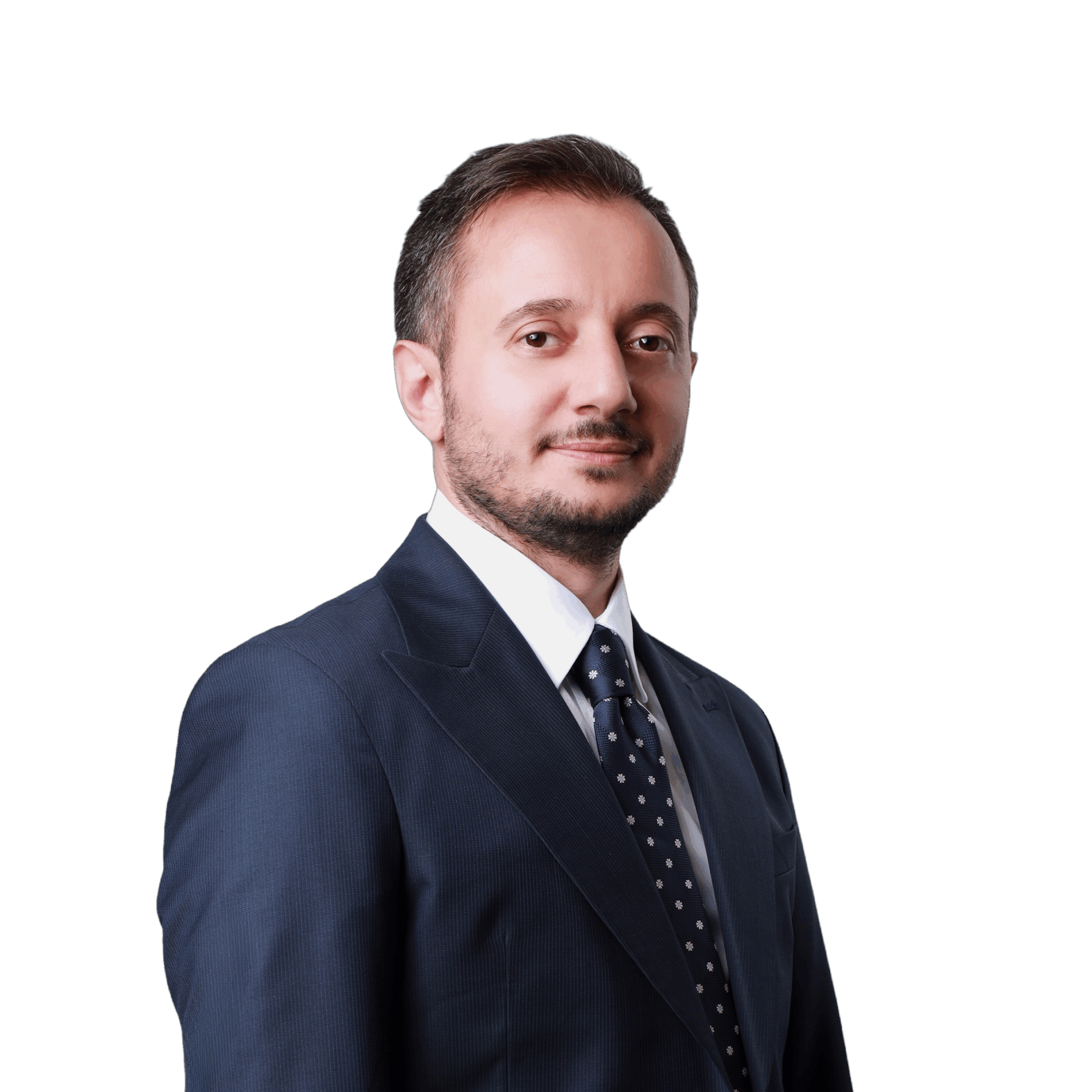 Yönetim Kurulu Başkanı - Genel Müdür