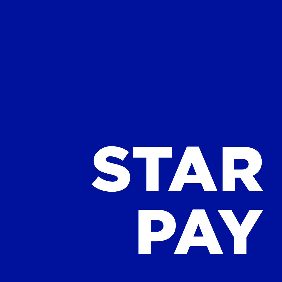 Starpay | Basın Kiti