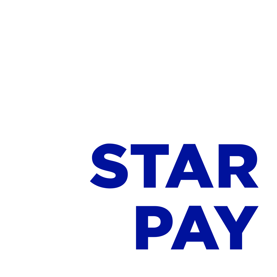 Starpay | Basın Kiti