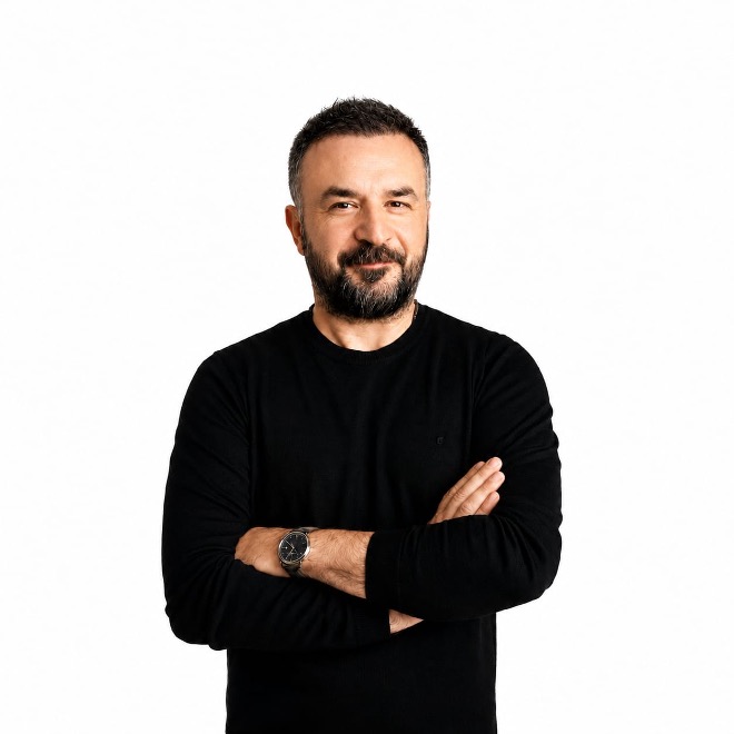 Yönetim Kurulu Üyesi